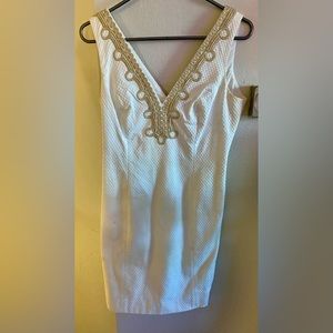 Lily Pulitzer Dress